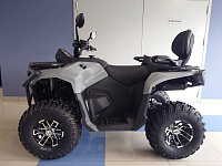 Комплект для сборки ATV Hammer 7 Touring 250L