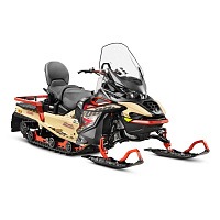 2024 AODES Snowcross 1000 WT