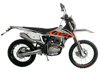 Эндуро KAYO T3 300 Enduro ПТС