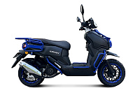 Скутер TMBK ICON 150