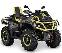 Квадроцикл ATV Pathcross 1000-L MUD PRO SE (Special Edition)