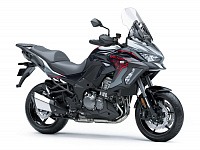 2021 Kawasaki Versys 1000 Special Edition