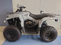 Комплект для сборки ATV Mikilon Hammer 200L Pro