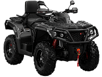 Квадроцикл ATV Pathcross 1000-L EPS