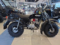 мотоцикл СКАУТ-3 125