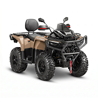 2026 Квадроцикл ATV PATHCROSS 625L MUD PRO