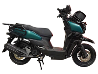Скутер VECTOR 3 NEW