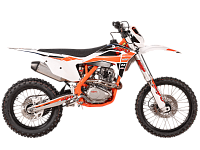 Эндуро KAYO K6-A 300 MX (CB300RL) 21/18