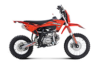 Питбайк PROGASI SMART 6 125 17/14