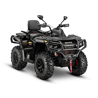 2026 Квадроцикл ATV Pathcross 650-L PRO