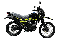 Мотоцикл ZONGSHEN AIBEX 250