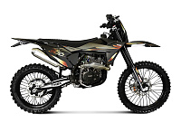 Эндуро TMBK MAGNETIC 300LX