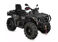 Квадроцикл ATV Pathcross 650 MAX PRO