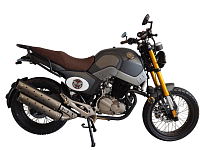 Мотоцикл SHINERAY Street  FT-250 