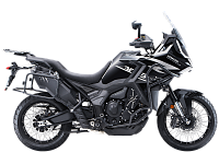 Мотоцикл ZONTES ZT703-F TOUR 21/18