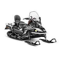 2026 AODES Snowcross 800 LTS SWT