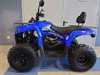 Квадроцикл ATV Hammer 200