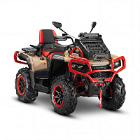 2026 Квадроцикл ATV PATHCROSS 1000L MUD PRO