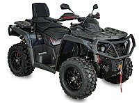 Квадроцикл ATV Pathcross 1000 MAX EPS