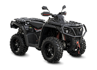 Квадроцикл ATV Pathcross 1000 EPS