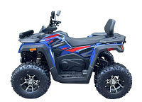 Комплект для сборки ATV Jaeger 3 Rocker