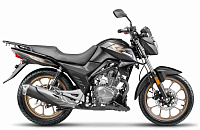 Мотоцикл STELS RK125