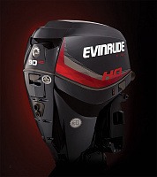 EVINRUDE E-TEC