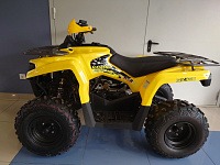 Комплект для сборки ATV Mikilon Hammer 200L Pro-R