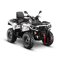 Квадроцикл ATV Pathcross 650 Basic EPS