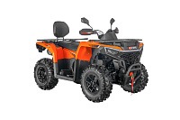 2025 Квадроцикл ATV PATHCROSS 525L