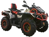Квадроцикл ATV Pathcross 1000-L MUD PRO EPS