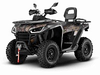 Квадроцикл Segway ATV Snarler AT6L LE Standart