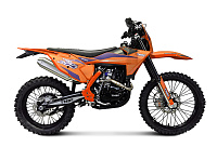 Эндуро TMBK MAGNETIC 300