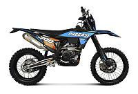 Эндуро PROGASI RACE 300 Wave V2