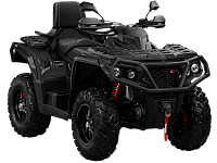 Квадроцикл ATV Pathcross 800-L EPS