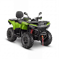 2026 Квадроцикл ATV PATHCROSS 625L PRO