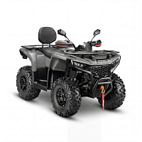 2026 Квадроцикл ATV PATHCROSS 625L