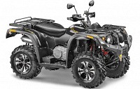 Квадроцикл STELS ATV 600 YS LEOPARD 2021