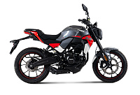 Мотоцикл TMBK MONTANA 250