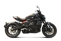 Мотоцикл TMBK DIABLO