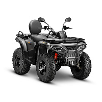 2026 Квадроцикл ATV PATHCROSS 300L