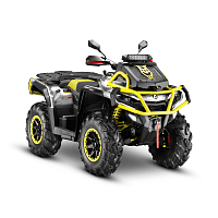 2025 Квадроцикл ATV Pathcross 1000-S MUD PRO EPS LCD