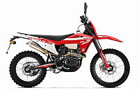 Мотоцикл STELS EN250