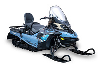 2026 AODES Snowcross 900 TURBO WT