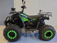Квадроцикл ATV CASTOR 2.0