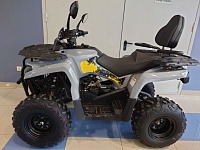 ATV Hammer 200 Lux