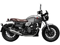 Мотоцикл CYCLONE RE3 (SR400)