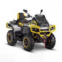 2026 Квадроцикл ATV Pathcross 800L MUD PRO
