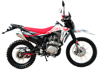 Эндуро KAYO T1-L 300 ENDURO ПТС