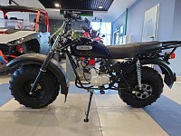 мотоцикл СКАУТ-3 140